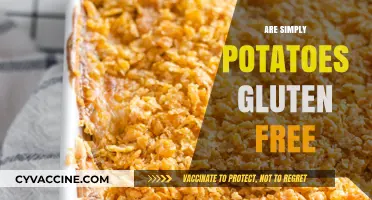 Are Potatoes Gluten-Free? Uncovering the Truth About This Staple Food