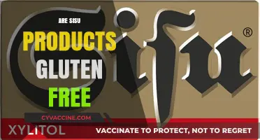 Are Sisu Products Gluten-Free? A Comprehensive Guide for Consumers