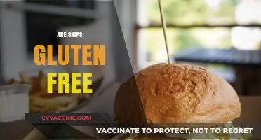 Are Skips Gluten Free? Unraveling the Crunchy Snack Mystery