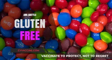 Are Skittles Gluten-Free? A Sweet and Simple Answer