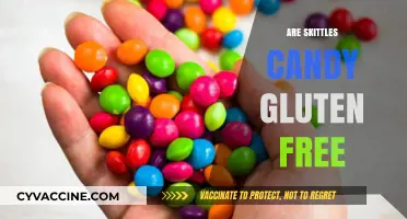 Are Skittles Gluten-Free? A Sweet Treat for Celiac Diets?