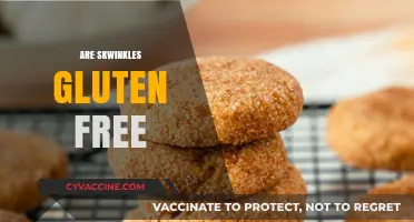 Are Skwinkles Gluten-Free? A Comprehensive Guide to Your Snack Choice