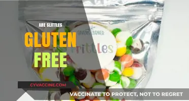 Are Skittles Gluten-Free? A Sweet and Simple Answer