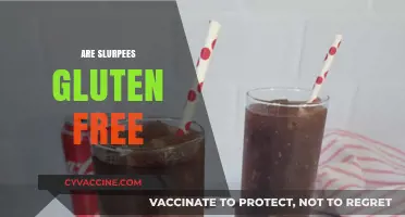 Are Slurpees Gluten-Free? A Complete Guide to Enjoying Safely