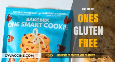 Are Smart Ones Gluten-Free? A Comprehensive Guide to Frozen Meals