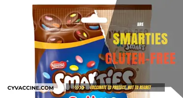 Are Smarties Gluten-Free? A Comprehensive Guide for Candy Lovers