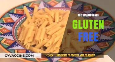 Are Smartphones Gluten-Free? Unraveling the Myth Behind Tech and Diet