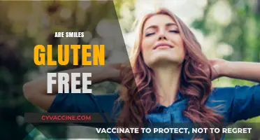 Are Smiles Gluten Free? Unraveling the Myth Behind the Grin
