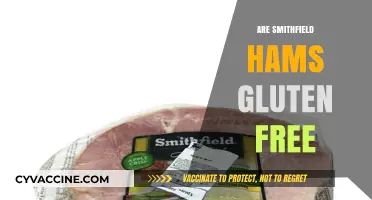 Are Smithfield Hams Gluten-Free? A Complete Guide for Dietary Needs