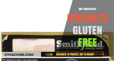Are Smithfield Products Gluten-Free? A Comprehensive Guide for Consumers