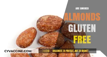 Are Smoked Almonds Gluten-Free? A Nut Lover's Guide