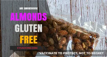 Smokehouse Almonds: Gluten-Free Snack or Hidden Danger?