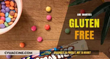Are Snarties Gluten-Free? Unraveling the Snack Mystery for Dietary Needs