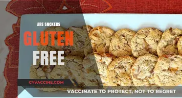 Are Snickers Gluten-Free? A Complete Guide to Ingredients and Safety