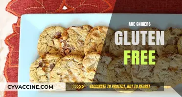 Are Snickers Gluten-Free? Uncovering the Truth About This Popular Candy