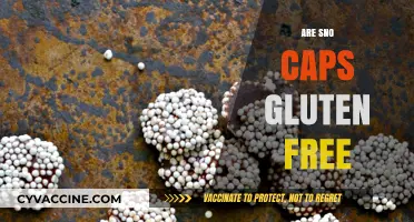 Are Sno Caps Gluten-Free? A Sweet Treat Investigation