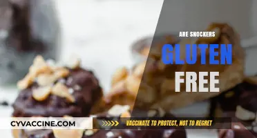 Are Snickers Gluten-Free? Uncovering the Truth for Celiac Diets