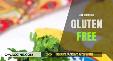 Are Sofritas Gluten-Free? A Complete Guide to Chipotle's Option