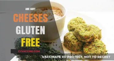 Soft Cheeses and Gluten: What You Need to Know