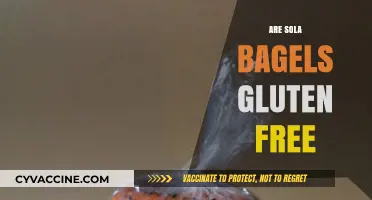 Are Sola Bagels Gluten-Free? A Complete Guide for Celiac Diets