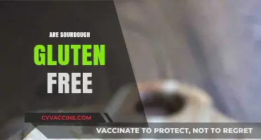 Is Sourdough Gluten-Free? Unraveling the Myth and Facts