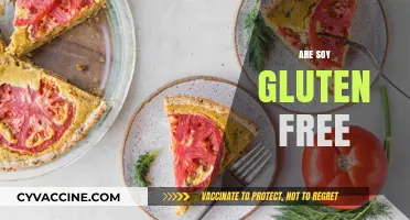 Is Soy Gluten-Free? Unraveling the Truth for a Healthy Diet