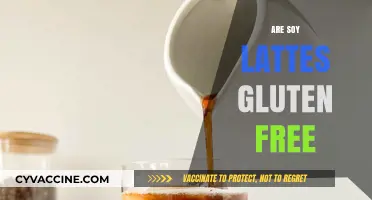Are Soy Lattes Gluten-Free? Uncovering the Truth for Coffee Lovers