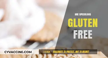 Are Speculoos Gluten-Free? Unraveling the Truth About This Cookie