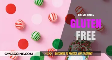 Are Sprinkles Gluten-Free? A Sweet Guide to Safe Decorating