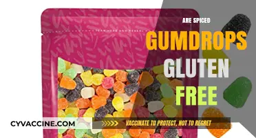 Are Spiced Gumdrops Gluten-Free? A Sweet Treat Investigation