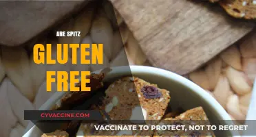 Are Spitz Gluten-Free? Unraveling the Snack's Ingredients and Safety