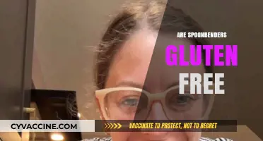 Are Spoonbenders Gluten-Free? Unraveling the Mystery for Dietary Needs