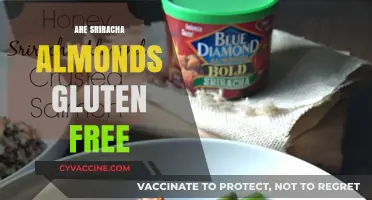Are Sriracha Almonds Gluten-Free? A Spicy Snack Fact Check
