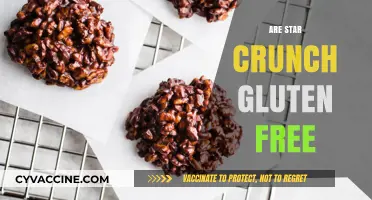 Are Star Crunch Gluten-Free? Unraveling the Sweet Snack Mystery