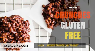 Are Star Crunches Gluten-Free? Uncovering the Truth for Celiac Diets