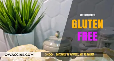 Are Starches Gluten-Free? Unraveling the Truth for a Healthy Diet