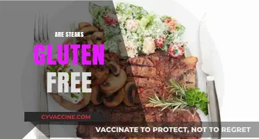 Are Steaks Gluten-Free? A Complete Guide to Safe Meat Choices