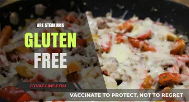 Are Steak-Ums Gluten-Free? A Complete Guide for Steak Lovers