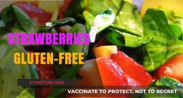 Are Strawberries Gluten-Free? A Clear Answer for Celiac Diets