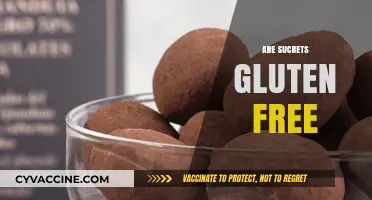 Are Sucrets Gluten-Free? A Comprehensive Guide to Safe Consumption
