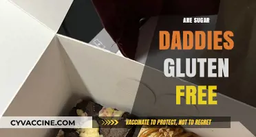 Are Sugar Daddies Gluten-Free? Unraveling the Sweet Truth