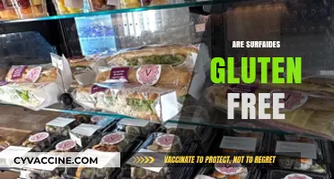 Are Surfside Snacks Gluten-Free? A Comprehensive Guide for Celiacs