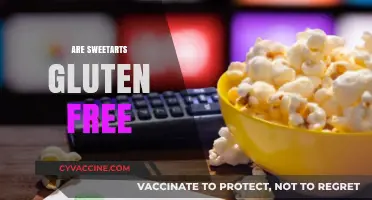Are Sweetarts Gluten Free? A Complete Guide for Candy Lovers