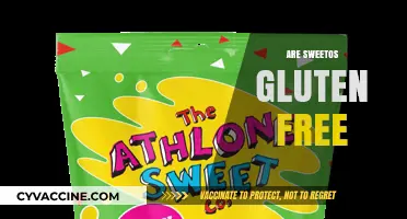 Are Sweetos Gluten Free? A Comprehensive Guide to Your Snack