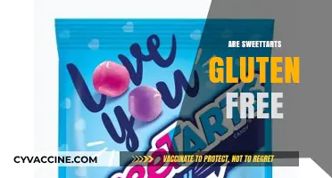 Are SweetTarts Gluten-Free? A Complete Guide for Candy Lovers