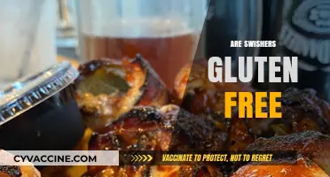 Are Swishers Gluten-Free? Uncovering the Truth for Celiac Smokers