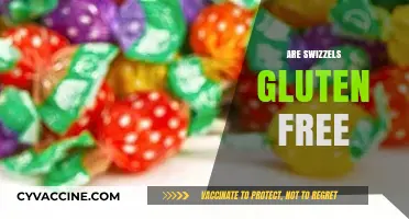 Are Swizzels Gluten Free? A Sweet Treat Guide for Celiacs