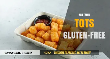 Are Tater Tots Gluten-Free? A Crunchy, Crispy Answer