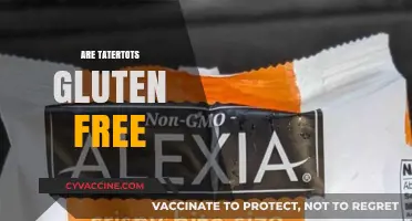 Are Tatertots Gluten-Free? A Comprehensive Guide for Celiac Eaters