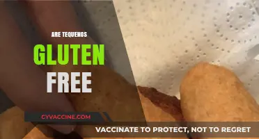 Are Tequeños Gluten-Free? Discover the Truth About This Snack